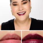 NARS Hot Channel Lipstick Review & Swatches 